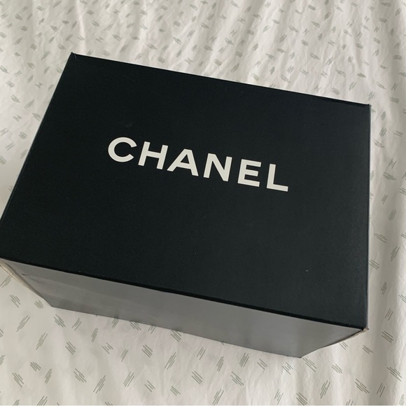 Chanel vintage vanity bag - Picture 9 of 9